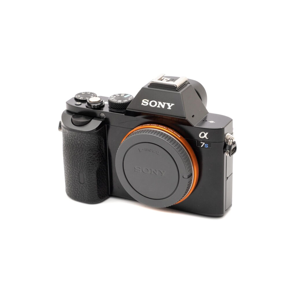 sony a7s i 1 sony a7s i 1