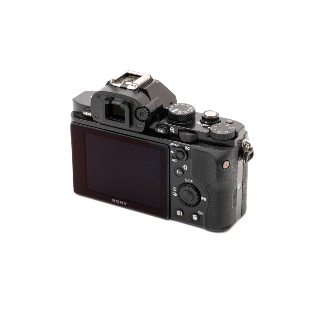 sony a7s i 2 sony a7s i 2
