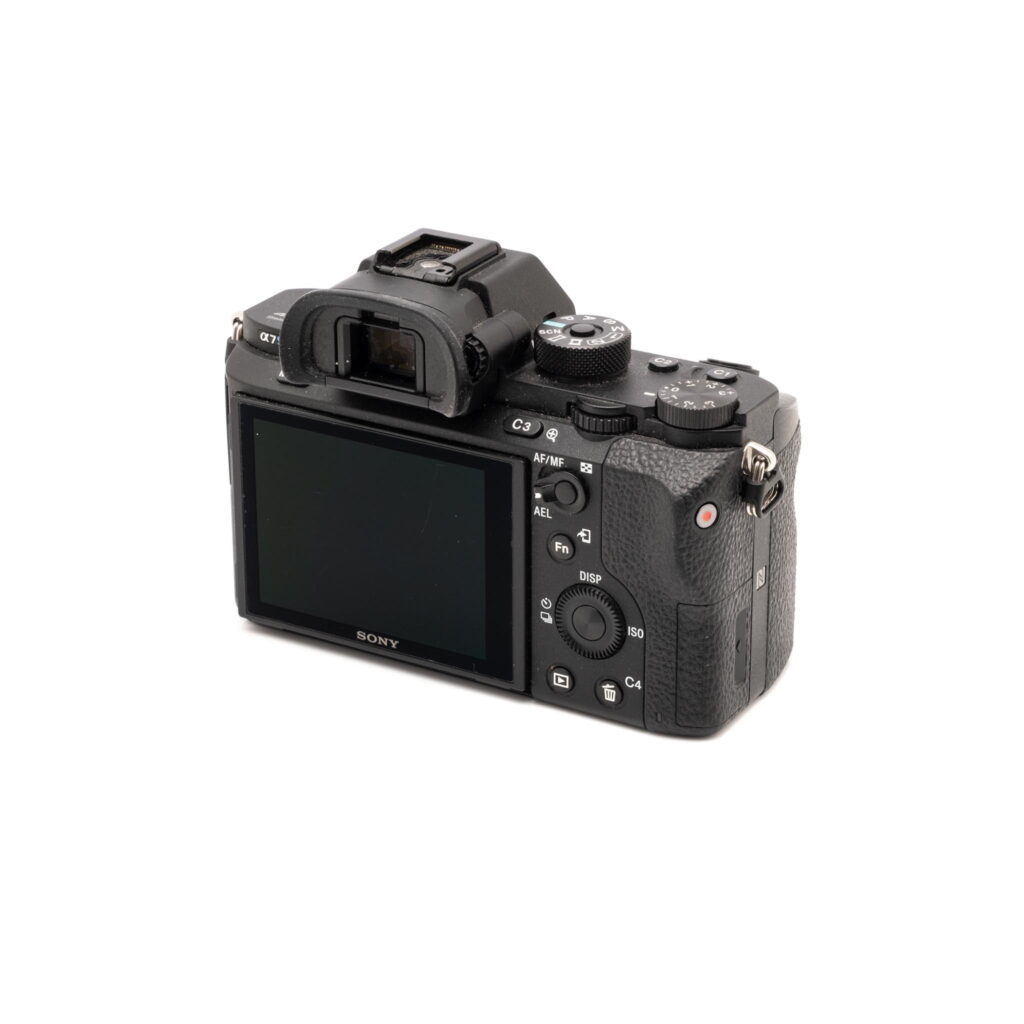 sony a7s ii 2 sony a7s ii 2