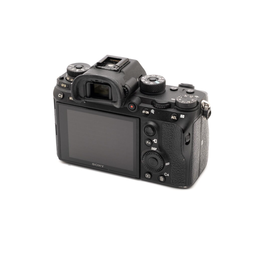 sony a9 2 sony a9 2