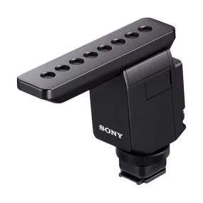 Sony ECM-B1M Haulikkomikrofoni