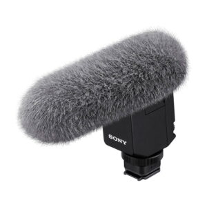 Sony ECM-B1M omnidirectional microphone Sony ECM-B1M omnidirectional microphone