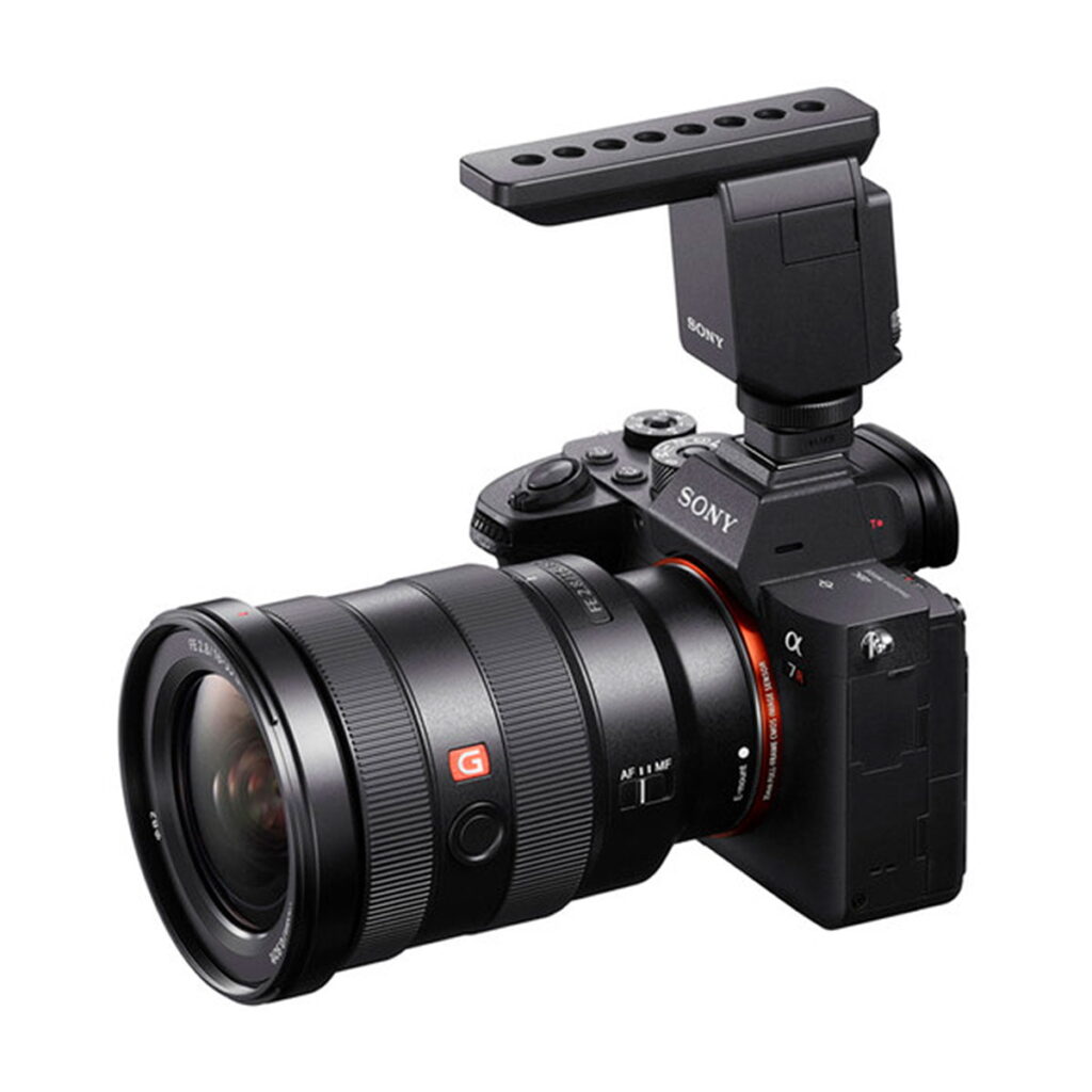 Sony ECM-B1M omnidirectional microphone Sony ECM-B1M omnidirectional microphone