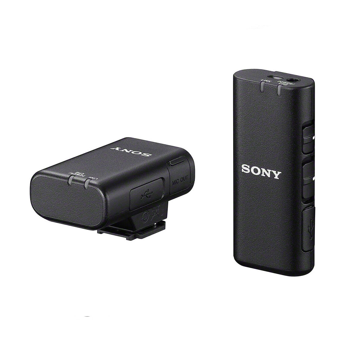 Sony ECM-W2BT Langaton mikrofoni