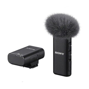 Sony ECM-W2BT Langaton mikrofoni Sony ECM-W2BT Langaton mikrofoni