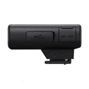 Sony ECM-W2BT Langaton mikrofoni Sony ECM-W2BT Langaton mikrofoni