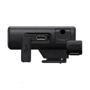 Sony ECM-W2BT Langaton mikrofoni Sony ECM-W2BT Langaton mikrofoni