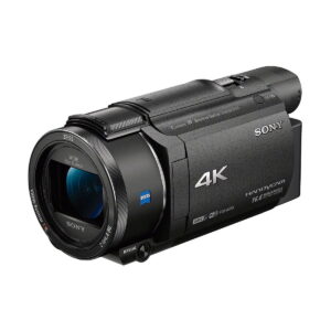 Sony FDR-AX53 – 4K Videokamera Sony FDR-AX53 – 4K Videokamera