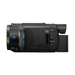 Sony FDR-AX53 – 4K Videokamera Sony FDR-AX53 – 4K Videokamera