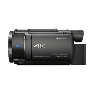 Sony FDR-AX53 – 4K Videokamera Sony FDR-AX53 – 4K Videokamera