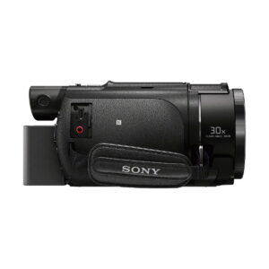 Sony FDR-AX53 – 4K Videokamera Sony FDR-AX53 – 4K Videokamera
