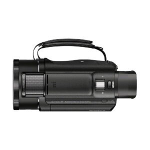 Sony FDR-AX53 – 4K Videokamera Sony FDR-AX53 – 4K Videokamera