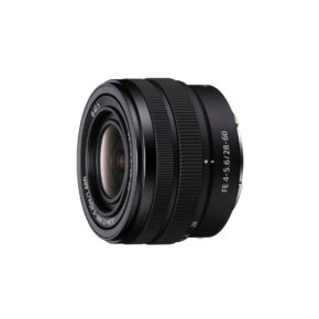 Sony FE 28-60mm f/4 – 5.6 OSS Sony FE 28-60mm f/4 – 5.6 OSS