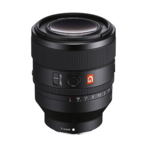 Sony FE 50mm f/1.2 GM