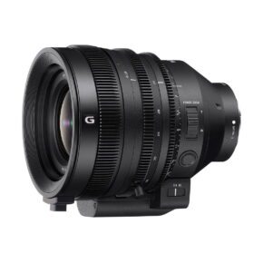 Sony FE C 16-35mm T3.1 G Sony FE C 16-35mm T3.1 G