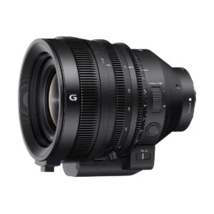 Sony FE C 16-35mm T3.1 G Sony FE C 16-35mm T3.1 G
