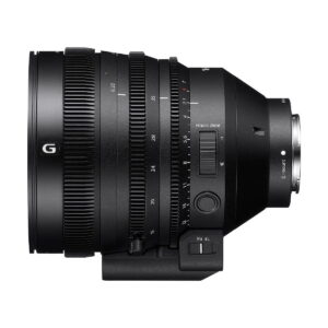 Sony FE C 16-35mm T3.1 G Sony FE C 16-35mm T3.1 G