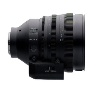 Sony FE C 16-35mm T3.1 G Sony FE C 16-35mm T3.1 G
