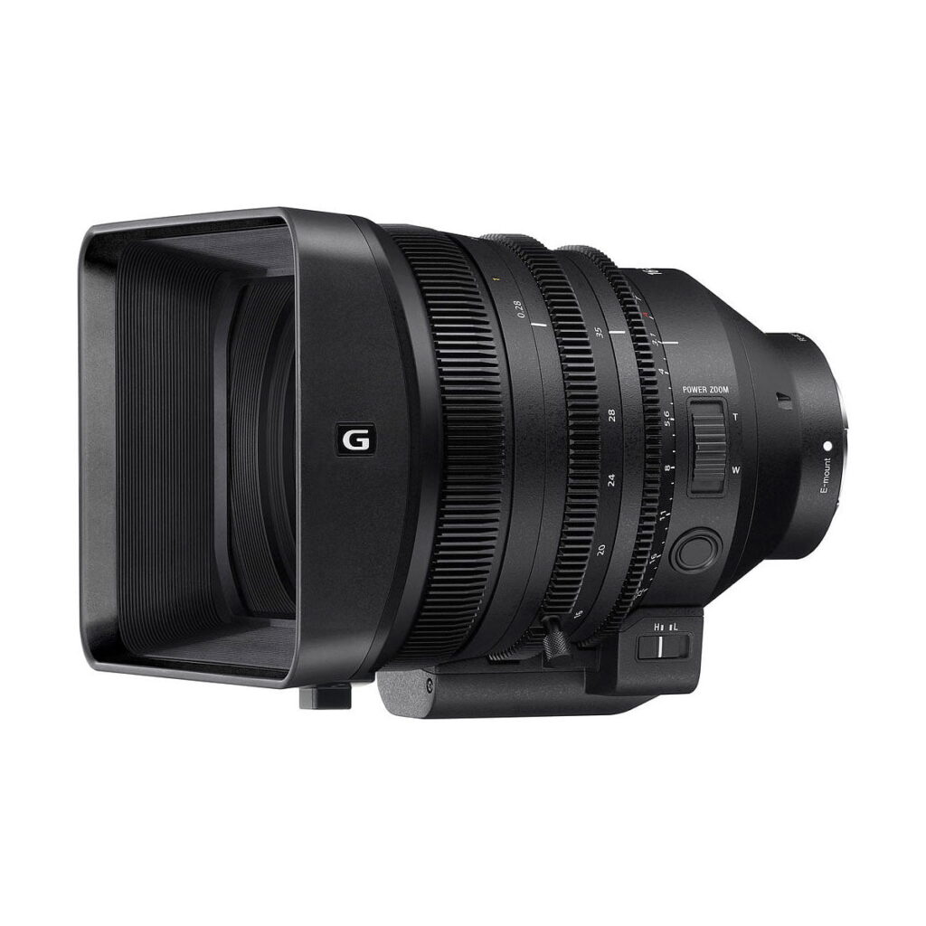 Sony FE C 16-35mm T3.1 G Sony FE C 16-35mm T3.1 G