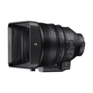 Sony FE C 16-35mm T3.1 G Sony FE C 16-35mm T3.1 G