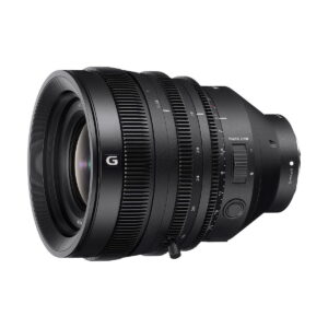 Sony FE C 16-35mm T3.1 G Sony FE C 16-35mm T3.1 G