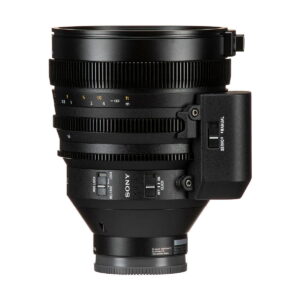 Sony FE C 16-35mm T3.1 G Sony FE C 16-35mm T3.1 G