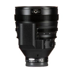Sony FE C 16-35mm T3.1 G Sony FE C 16-35mm T3.1 G