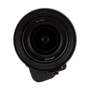Sony FE C 16-35mm T3.1 G Sony FE C 16-35mm T3.1 G