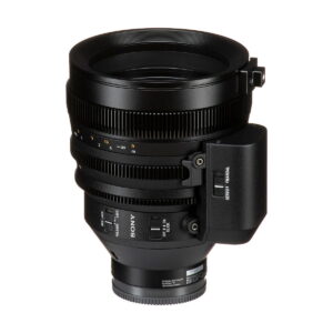 Sony FE C 16-35mm T3.1 G Sony FE C 16-35mm T3.1 G