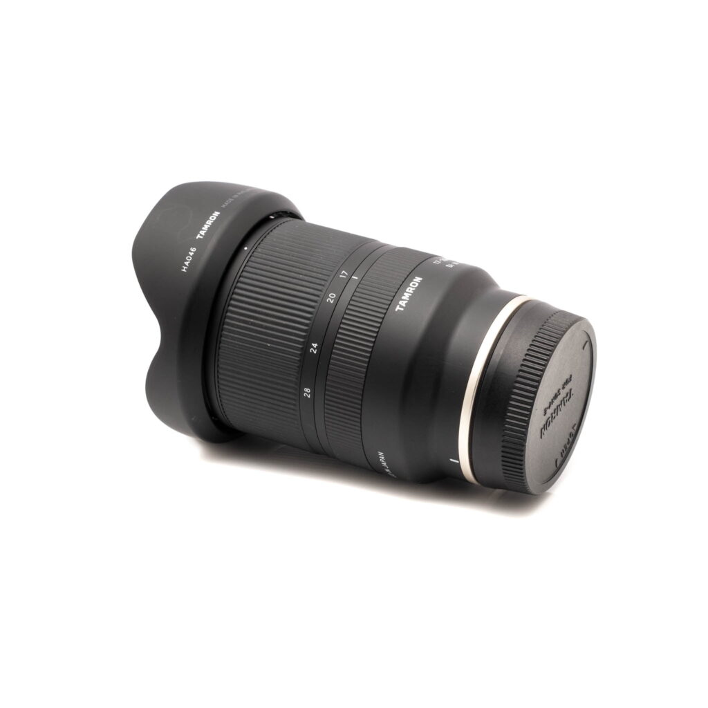 tamron 17 28mm sony 1 tamron 17 28mm sony 1