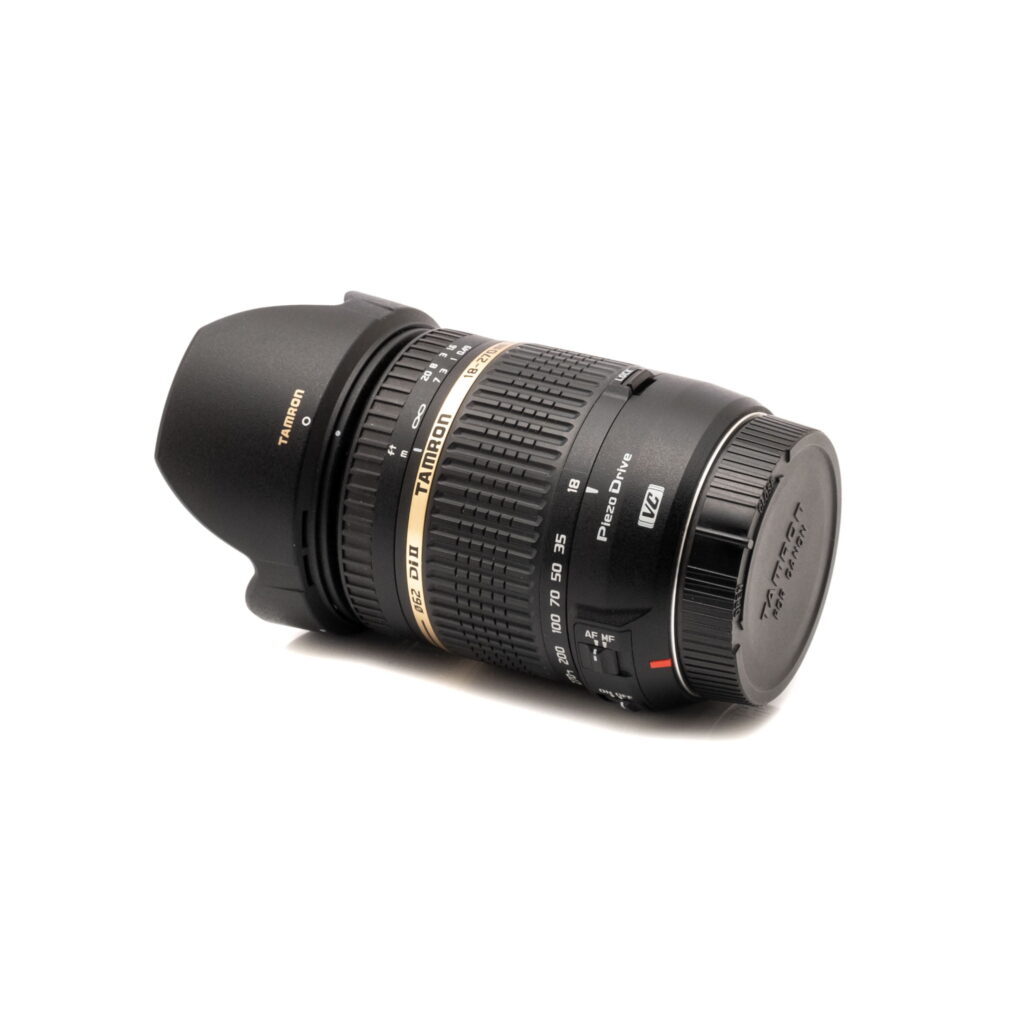 tamron 18 270mm vc canon 1 tamron 18 270mm vc canon 1