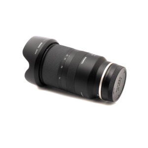 tamron 28 75mm sony 1 1
