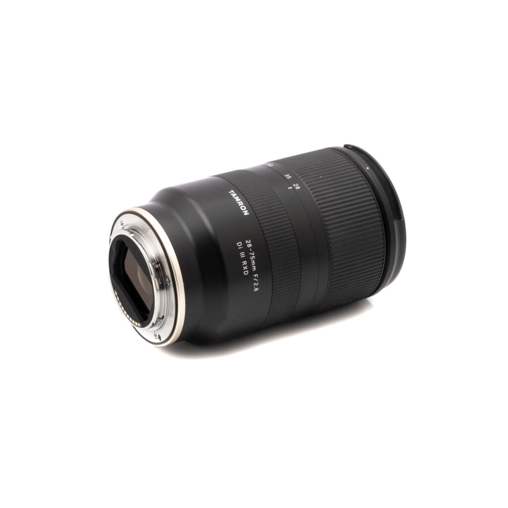 tamron 28 75mm sony 3 tamron 28 75mm sony 3