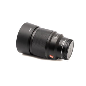 viltrox 85mm f1.8 fuji 1