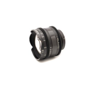xeen 16mm t2.6 canon 2