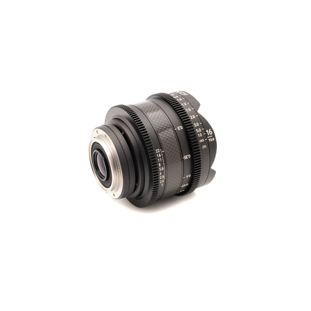 xeen 16mm t2.6 canon 3
