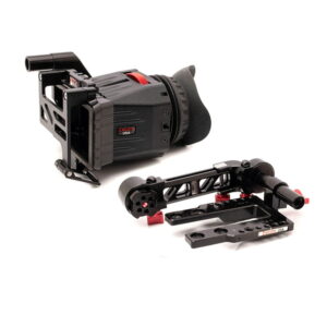 Zacuto USA Tarvikkeet Sony FS5 (sis. ALV 24%) – Käytetty Zacuto USA Tarvikkeet Sony FS5 (sis. ALV 24%) – Käytetty