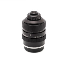 zhongyi super macro 20mm 1 zhongyi super macro 20mm 1