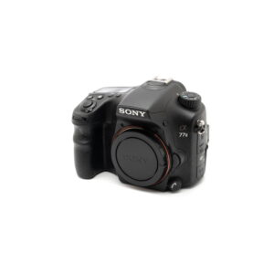 a77 mark ii 1