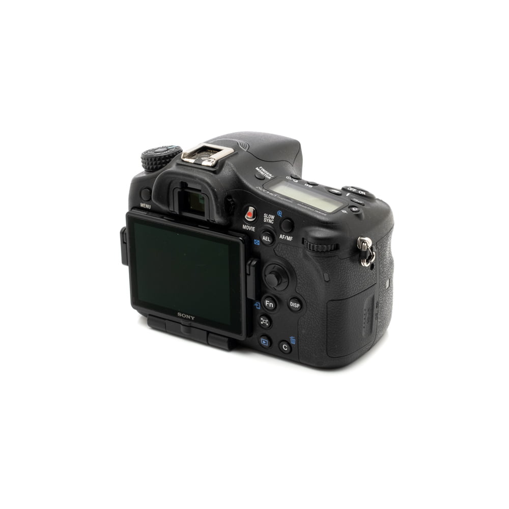 a77 mark ii 2