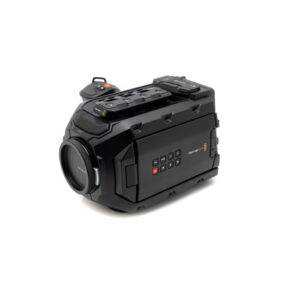 Blackmagic Ursa 1 Blackmagic Ursa 1