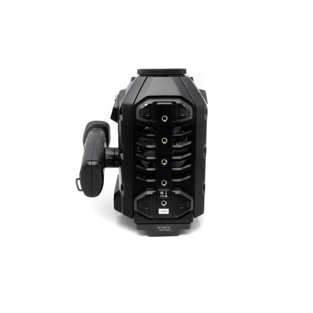 blackmagic ursa 4 blackmagic ursa 4