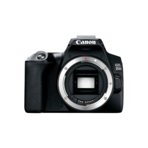 Canon EOS 250D Canon EOS 250D
