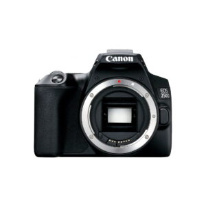 Canon EOS 250D