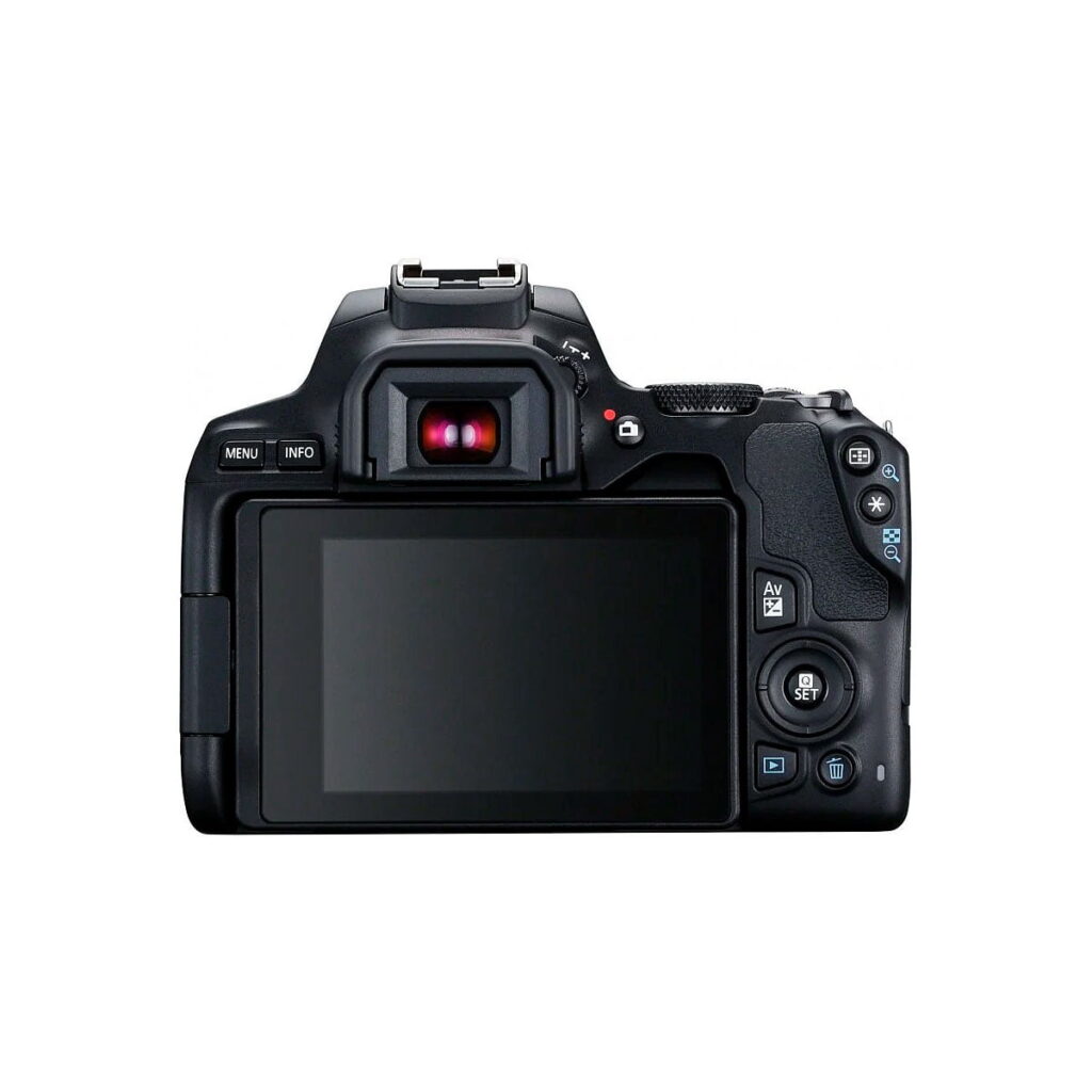 Canon EOS 250D