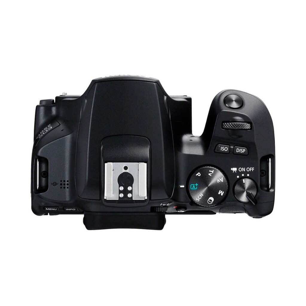 Canon EOS 250D
