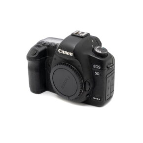 canon 5d ii 1