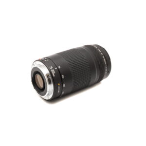 canon 75 300mm f4 5.6 ii 3 canon 75 300mm f4 5.6 ii 3