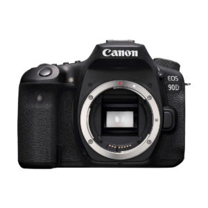 Canon EOS 90D Canon EOS 90D