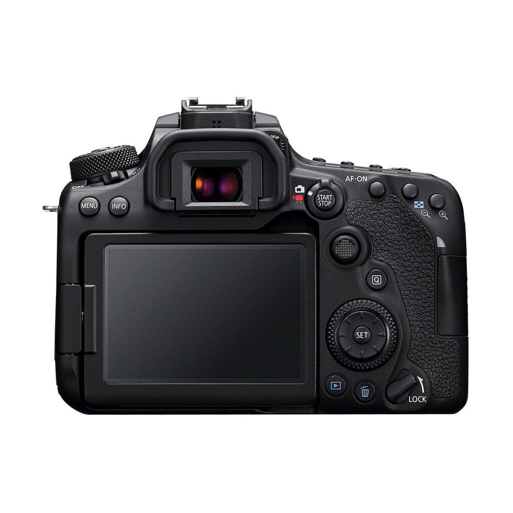 Canon EOS 90D Canon EOS 90D